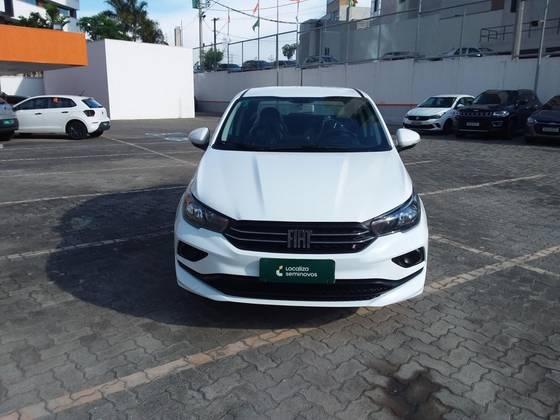 FIAT CRONOS 1.3 FIREFLY FLEX DRIVE MANUAL FIAT CRONOS 1.3 FIREFLY FLEX DRIVE MANUAL